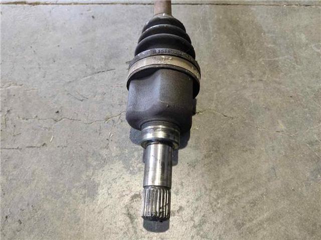 PEUGEOT 8HY Motor completo  disponible Lugo
