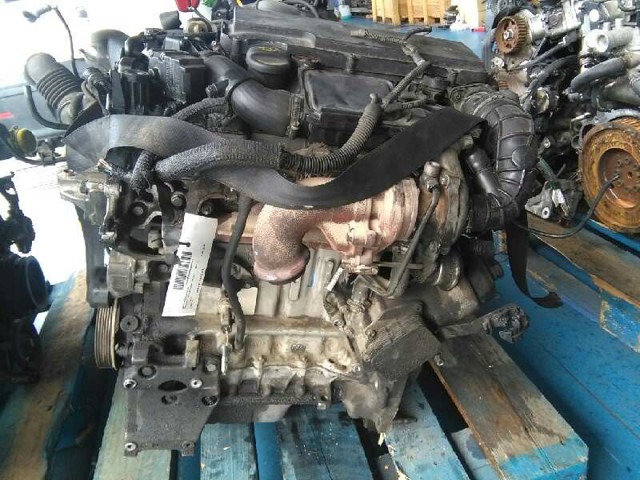 Comprar Motor C3 II A51