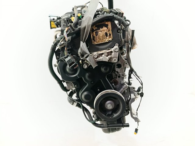 8HZ Motor completo  en stock Sabadell