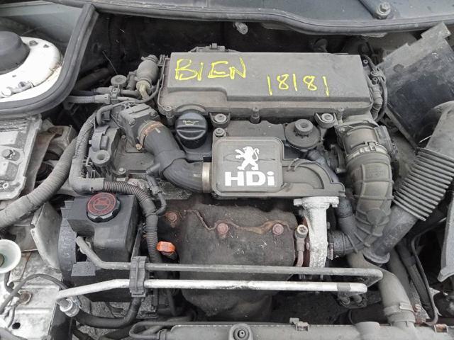 Motor 207  hatchback (2006-2015) original desde 627,26 €