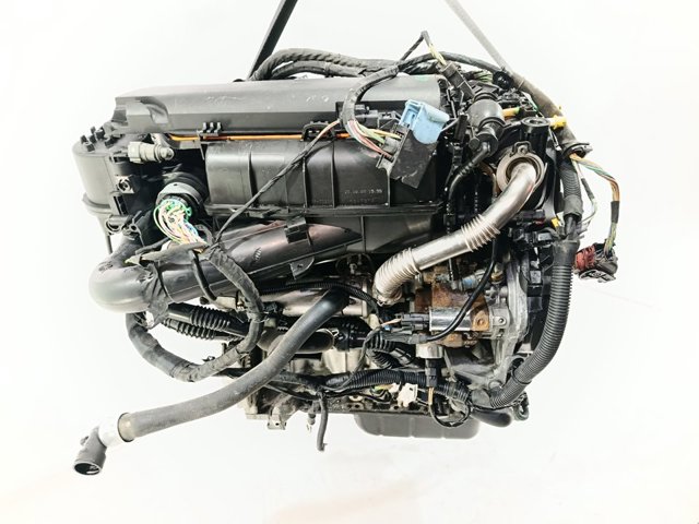 8HZ PEUGEOT Motor completo  disponible Vigo