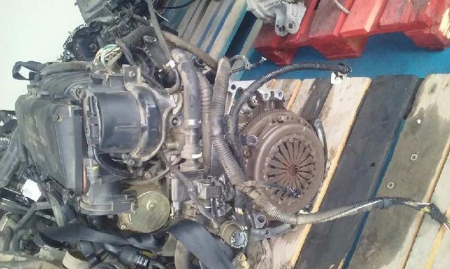 Comprar Motor completo Citroen C3 II A51 a bajo precio