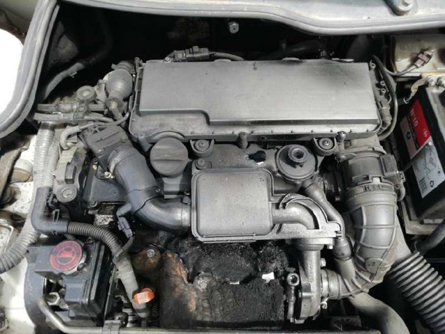 Motor Citroen C3 II hatchback comprar en España