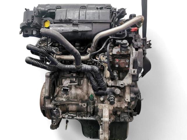 8HZ PEUGEOT Motor completo comprar Madrid