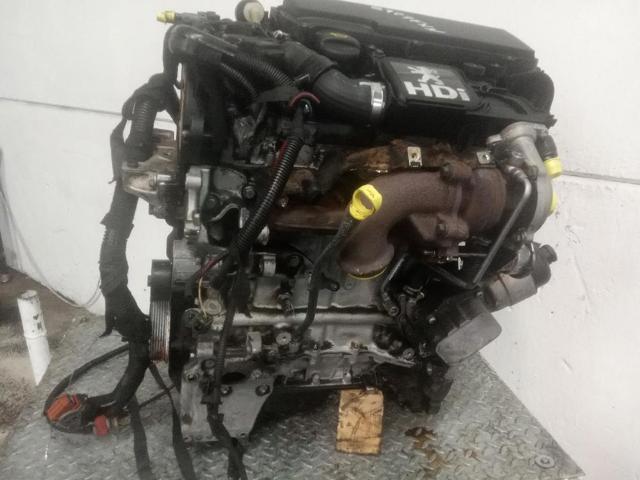 Precio del repuesto Motor C2  hatchback