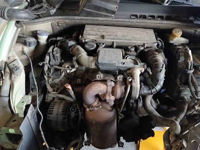 Motor Citroen C3 I desde 627,26 €