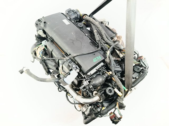 PEUGEOT 8HZ Motor completo comprar Barcelona