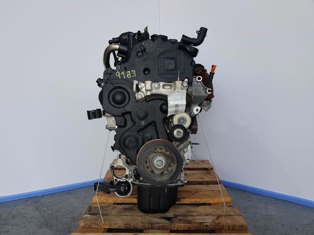 Motor completo para Citroen C2 JM