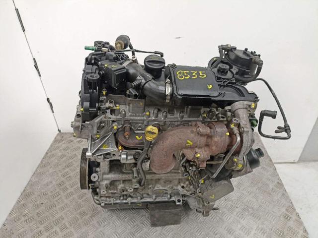 Motor C3 I hatchback (2002-2009) original desde 627,26 €