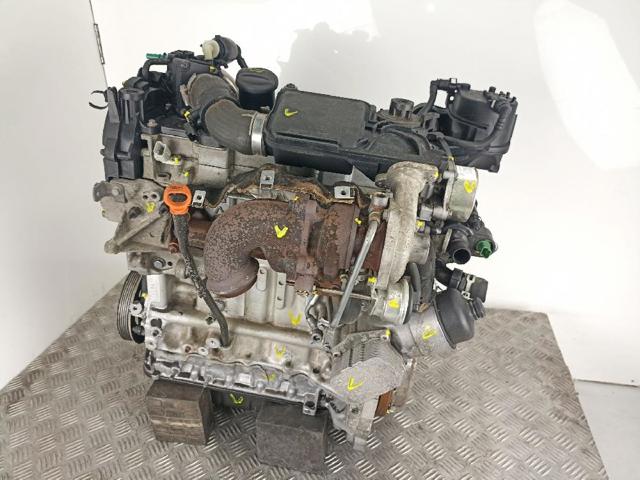 Motor Citroen C2  desde 622,91 €