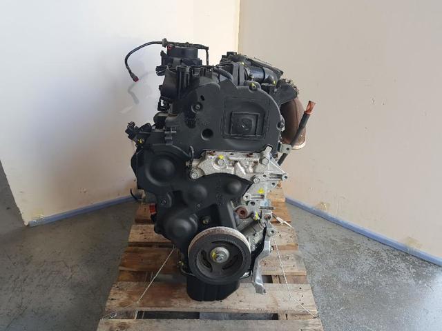 Comprar Motor C2  JM