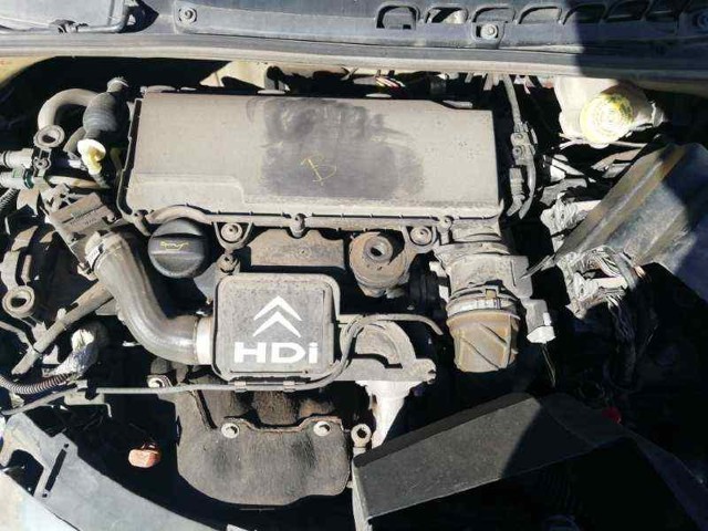 Motor para Citroen C3 II (A51)