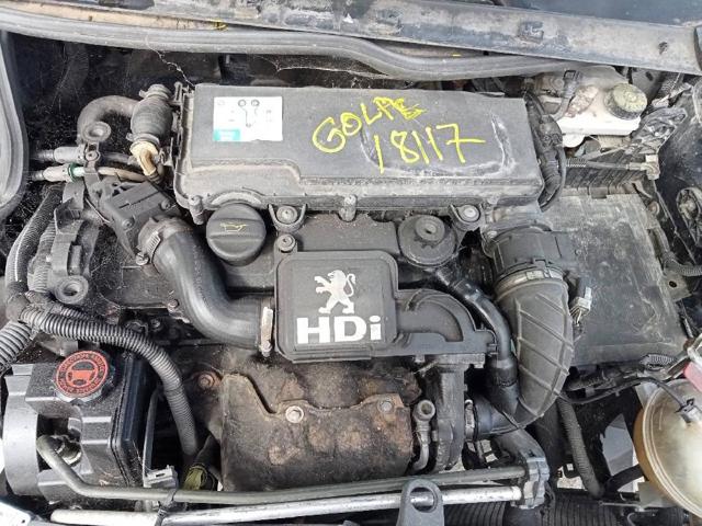 8HZ Motor completo  disponible Utrera