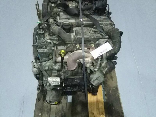 Motor completo para Citroen C3 A51