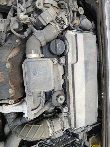 Motor Citroen C3 II desde 540,14 €