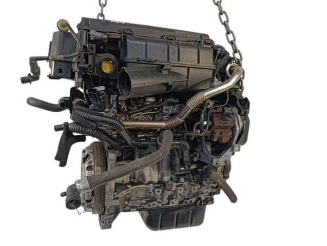Motor para Citroen C2  (JM)