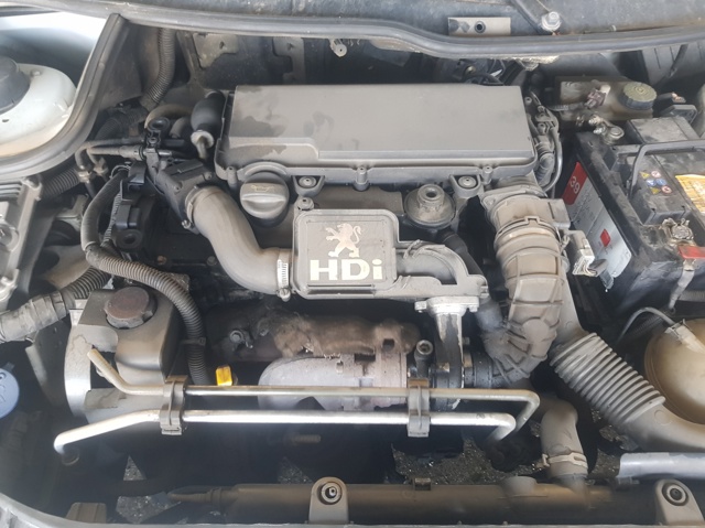 Precio del repuesto Motor C3 I hatchback
