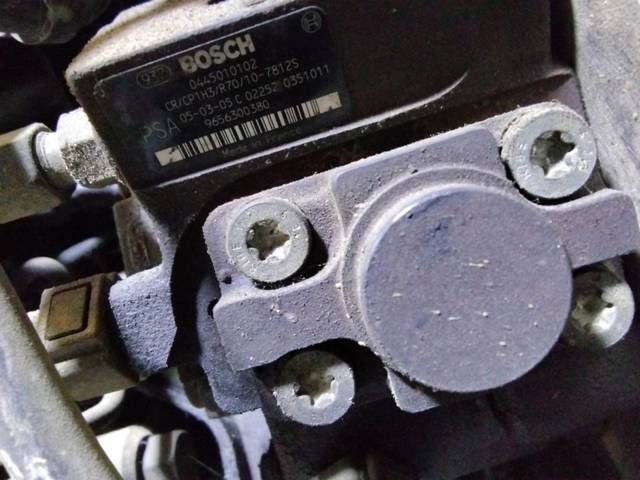 8HZ PEUGEOT Motor completo  en stock Córdoba