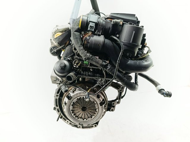 PEUGEOT 8HZ Motor completo  comprar en Ponferrada