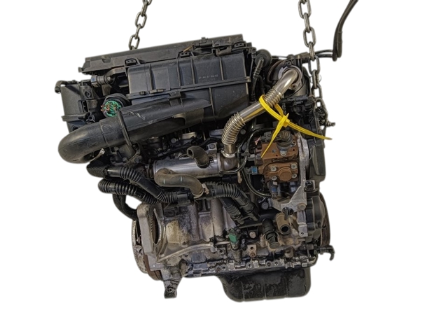 Comprar Motor completo Citroen C2  JM a bajo precio