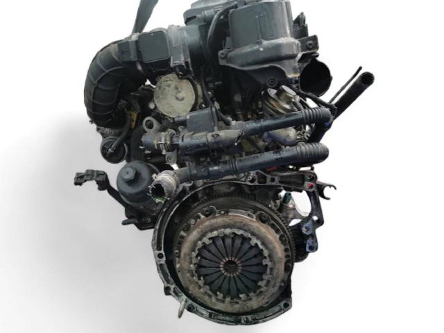 8HZ Motor completo  en stock Castellón