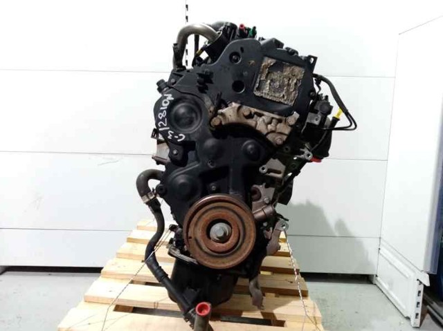 Motor Citroen C2  (JM)