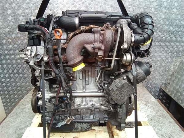 Precio del repuesto Motor C3 I hatchback