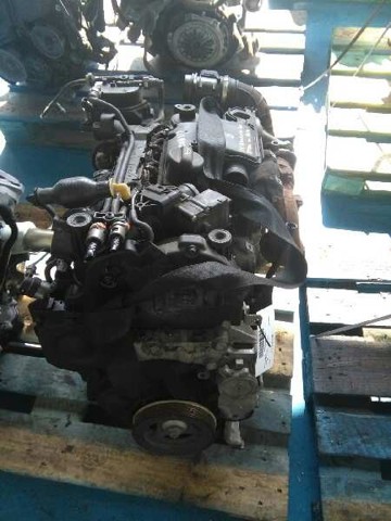 Motor para Citroen C2  (JM)