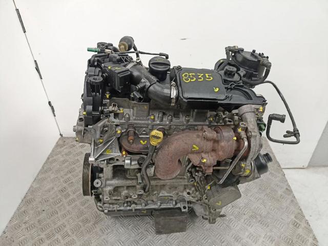Motor C2  hatchback (2003-2008) original desde 622,91 €