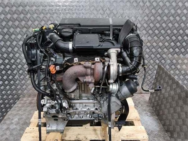 Motor para Citroen C2  (JM)