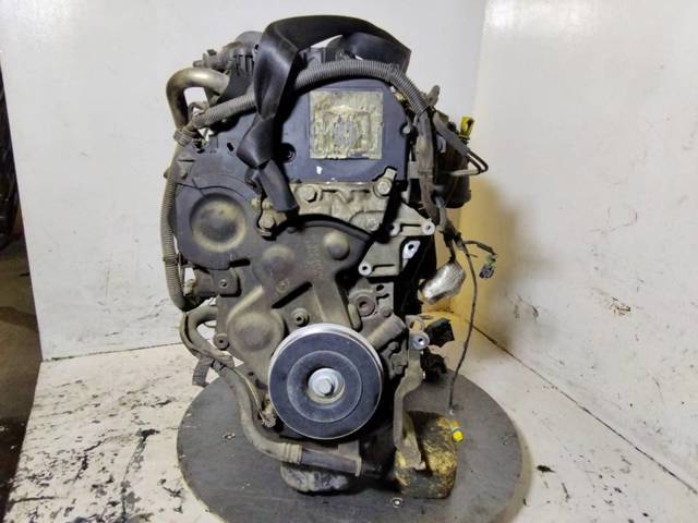 8HZ PEUGEOT Motor completo  comprar en Oviedo