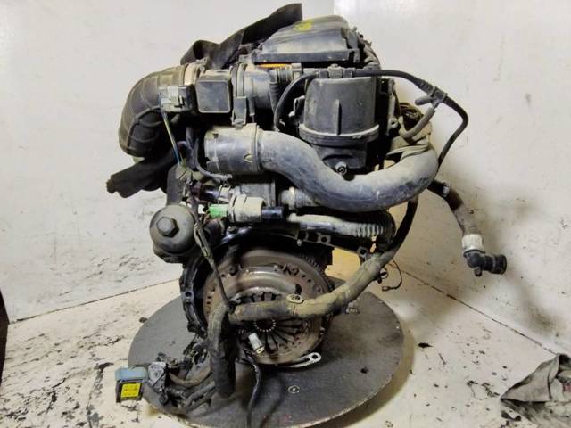 PEUGEOT 8HZ Motor completo  en stock Salamanca