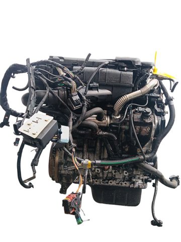 Precio del repuesto Motor C2  hatchback