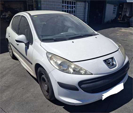 8HZDV4TD Peugeot/Citroen