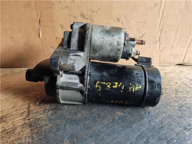 PEUGEOT 8HZDV4TD Motor completo comprar Tarragona