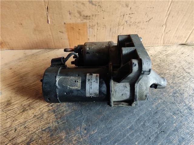 PEUGEOT 8HZDV4TD Motor completo comprar Barcelona