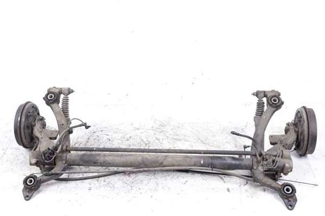 PEUGEOT 8HZDV4TD Motor completo comprar Tarragona
