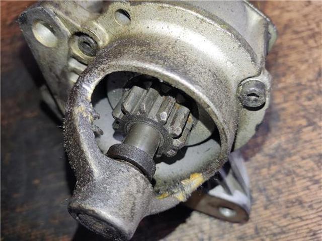 PEUGEOT 8HZDV4TD Motor completo comprar Pamplona