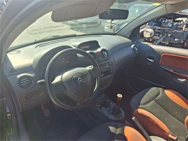8HZDV4TD Peugeot/Citroen