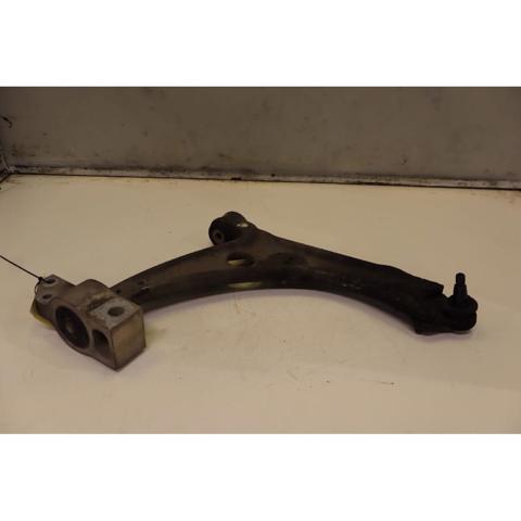8J0407151D VAG Brazo inferior izquierdo/derecho de suspensión delantera  disponible Alicante