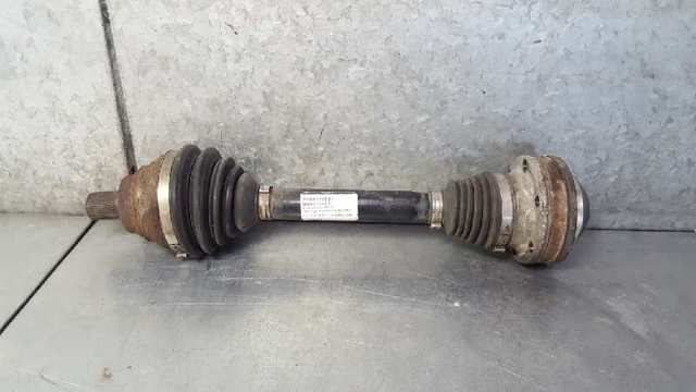 8J0407451X VAG