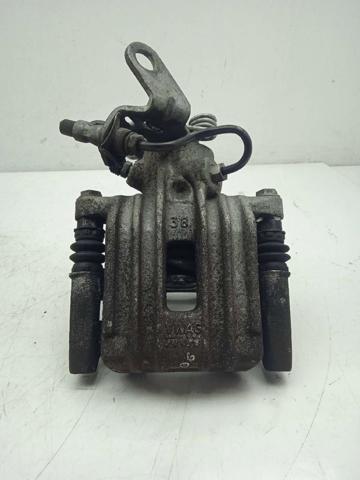 Pinza de freno trasera derecha 8J0615424E VAG
