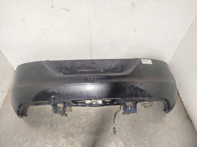 Paragolpes trasero Audi TT  (8J3)