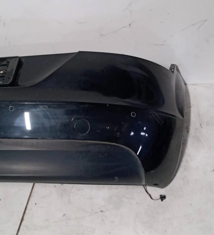 Comprar Parachoques TT  8J3