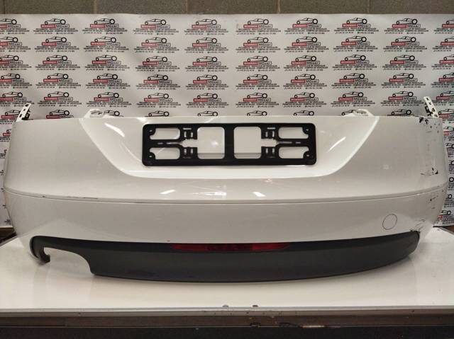 Comprar Parachoques trasero Audi TT  8J3 a bajo precio