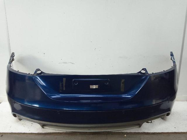 Paragolpes trasero para Audi TT  (8J3)