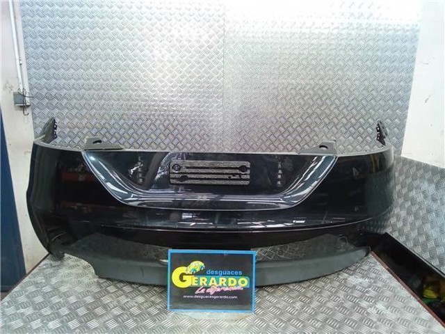 Defensa trasero Audi TT  (2006-2014)