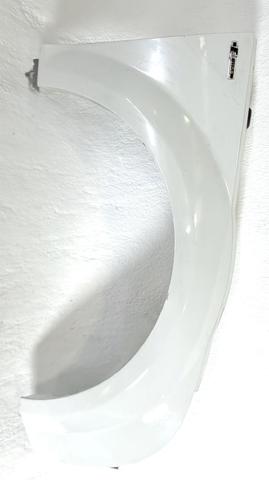 Aleta para Audi TT 8J3