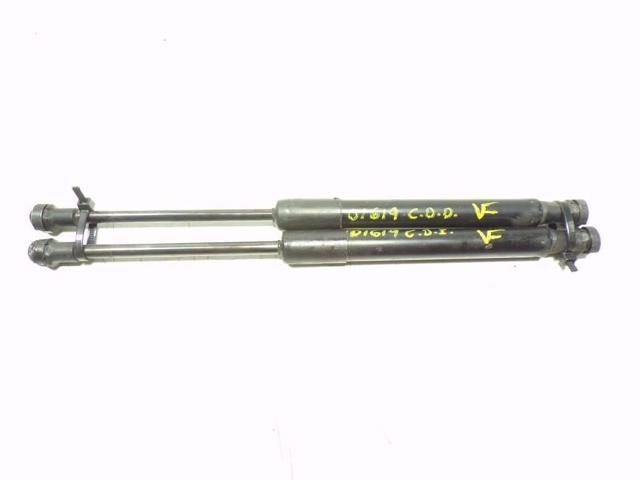 Amortiguador de capó para Audi TT 8J9
