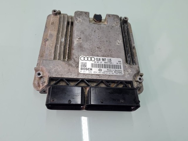 Comprar Módulo de control del motor TT  8J9